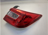  Фонарь (задний) Subaru Legacy (B15) 2014-2020 20693369 #1