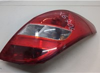  Фонарь (задний) Hyundai i20 2008-2014 20693375 #1