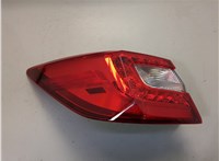  Фонарь (задний) Subaru Legacy (B15) 2014-2020 20693377 #1