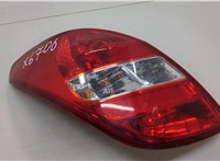  Фонарь (задний) Hyundai i20 2008-2014 20693399 #1