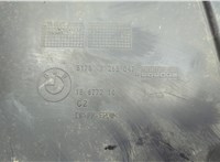 51757258047 Защита днища, запаски, КПП, подвески BMW 3 F30 2012-2019 20693402 #2