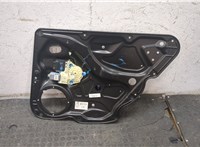 3C9839462L Стеклоподъемник электрический Volkswagen Passat 6 2005-2010 20693406 #3