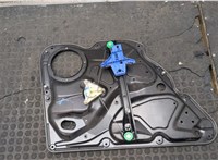 3C9839462L Стеклоподъемник электрический Volkswagen Passat 6 2005-2010 20693406 #5