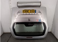  Ручка крышки багажника Peugeot Partner 2008-2012 11547681 #1