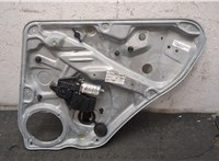  Стеклоподъемник электрический Volkswagen Passat 5 2000-2005 20693433 #2