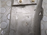  Молдинг крыла Mitsubishi Endeavor 2003-2011 20693436 #3