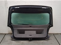  Стекло заднее Volkswagen Polo 2014- 11547689 #2