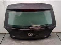  Стекло заднее Volkswagen Polo 2014- 11547689 #1