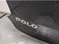  Стекло заднее Volkswagen Polo 2014- 11547689 #5