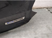  Стекло заднее Volkswagen Polo 2014- 11547689 #6