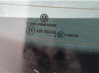  Стекло заднее Volkswagen Polo 2014- 11547689 #7