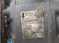 60693746 Компрессор кондиционера Alfa Romeo 159 2005-2011 20693461 #8