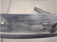  Молдинг крыла BMW X6 E71 2007-2014 20693466 #3