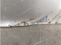  Ручка крышки багажника Mercedes Viano 2003-2014 11547717 #4