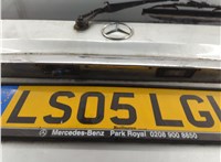  Ручка крышки багажника Mercedes Viano 2003-2014 11547717 #7