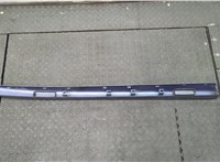 75240S2H013ZA Накладка рейлинга Honda HRV 1998-2006 20693495 #2