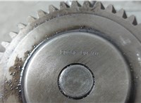  Насос масляный Jeep Grand Cherokee 1998-2004 20693511 #2