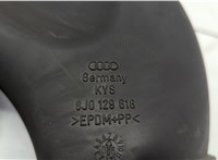 3C0129607AS, 8J0129618 Корпус воздушного фильтра Audi TT (8J) 2006-2014 20693541 #12