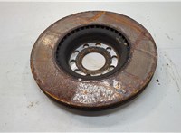  Диск тормозной Skoda SuperB 2015-2025 20693561 #1