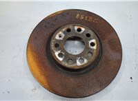  Диск тормозной Skoda SuperB 2015-2025 20693561 #4