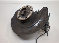  Ступица (кулак, цапфа) Skoda SuperB 2015-2025 20693588 #1