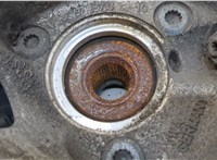  Ступица (кулак, цапфа) Skoda SuperB 2015-2025 20693588 #5