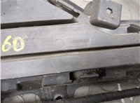 42536906 Заглушка (решетка) бампера Buick Encore 2016-2022 20693601 #3