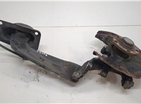  Ступица (кулак, цапфа) Skoda SuperB 2015-2025 20693631 #1