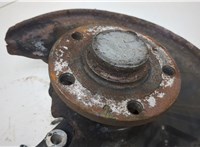  Ступица (кулак, цапфа) Skoda SuperB 2015-2025 20693631 #2