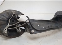  Ступица (кулак, цапфа) Skoda SuperB 2015-2025 20693631 #3