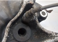  Ступица (кулак, цапфа) Skoda SuperB 2015-2025 20693631 #4