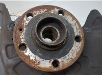  Ступица (кулак, цапфа) Skoda SuperB 2015-2025 20693673 #2