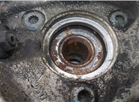  Ступица (кулак, цапфа) Skoda SuperB 2015-2025 20693673 #4