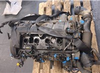 0135KK Двигатель (ДВС на разборку) Peugeot 207 2006-2015 20693680 #10