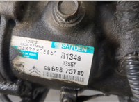 0135KK Двигатель (ДВС на разборку) Peugeot 207 2006-2015 20693680 #20