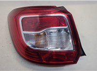 265554085R Фонарь (задний) Dacia Sandero 2013-2020 20693807 #1