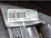 265554085R Фонарь (задний) Dacia Sandero 2013-2020 20693807 #5