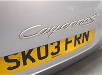  Стекло заднее Porsche Cayenne 2002-2010 11547944 #7