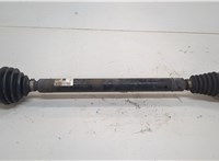  Полуось (приводной вал, шрус) Skoda SuperB 2015-2025 20693879 #1