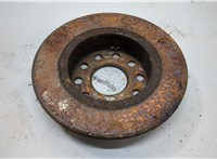  Диск тормозной Volkswagen Golf 5 2003-2009 20693922 #1