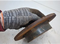  Диск тормозной Volkswagen Golf 5 2003-2009 20693922 #2