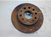  Диск тормозной Volkswagen Golf 5 2003-2009 20693922 #3