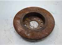  Диск тормозной Volkswagen Golf 5 2003-2009 20693927 #1