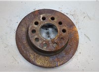 Диск тормозной Volkswagen Golf 5 2003-2009 20693927 #3