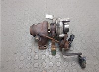 1696537 Турбина Ford Fiesta 2008-2013 20693974 #1
