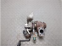 1696537 Турбина Ford Fiesta 2008-2013 20693974 #2