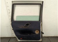  Стеклоподъемник электрический Volkswagen Sharan 1995-1999 11548011 #6