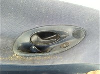  Стеклоподъемник электрический Volkswagen Sharan 1995-1999 11548011 #9