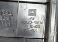  Пластик кузовной Buick Encore GX 2024-2025 20694006 #3