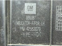  Пластик кузовной Buick Encore GX 2024-2025 20694008 #3